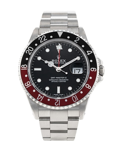 Rolex GMT Master II 16710